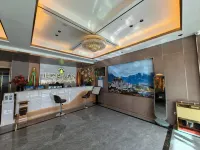 索縣塔嘎德大酒店