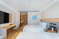 JI Hotel (Beijing Convention Center Beiyuan East Road) Hotels near Beijing Conference Center (East Gate)