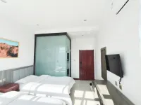 Jingbian Wave Valley Residence - Homestays