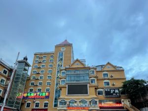 Grand Jinxiu Hotel