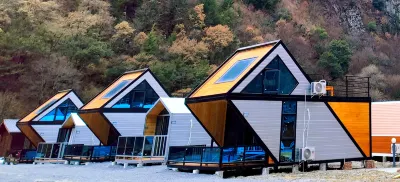 Fengyu Impression Flower Sea Homestay