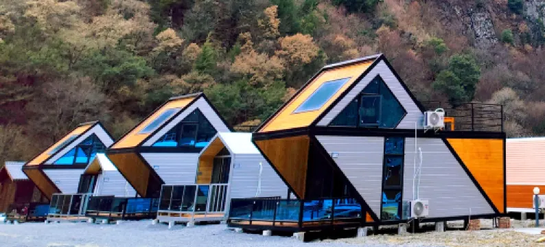 Fengyu Impression Flower Sea Homestay