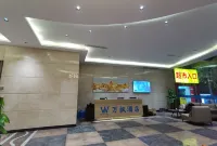 Guangning Wanfeng Hotel Hotels in Guangning