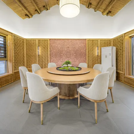 Kanxi Weidu Travel Homestay