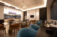 Mehood Hotel (Shaodong Guoji Shangmaocheng Railway Station) - breakfast