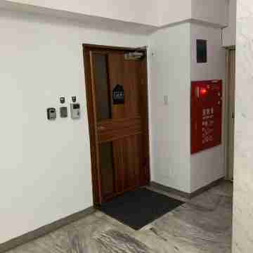 Cat Tail Pocket Inn. Hotel Exterior