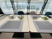 Homeinn Selected Hotel (Jiamusi Huanan County Century Plaza) - breakfast