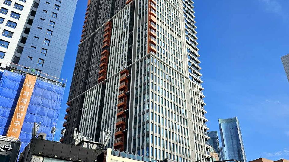 Raviens Elbon The Stay