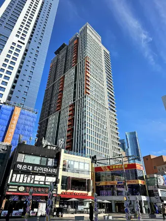 Raviens Elbon The Stay Отели рядом с достопримечательностью «Городской природный парк Игидэ»