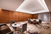 Shenzhen Fuxuan Service Apartment (Zhongzhou Sungang Subway Station)