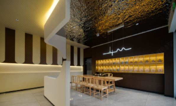 · Unexpectedly Meet Resort & B (Lijiang Old Town)