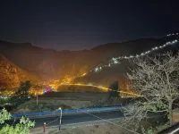 Mengjia Backyard Homestay