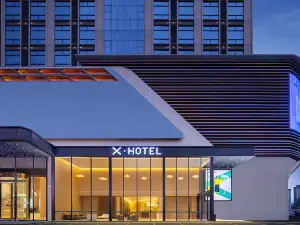 X·Hotel（文化中心店）