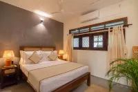 Sattva Ahangama Hotels in Ahangama