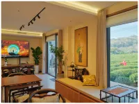 Hangzhou Yinxi Tea House (West Lake Lingyin) - Villas