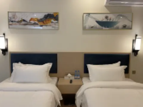 Season Inn Hotel_Barka Hotels in Barka