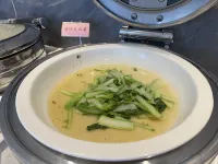 Hejing County Aipai Hotel (County People's Hospital) - sarapan