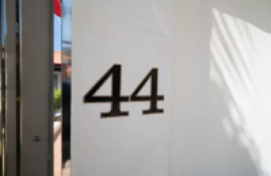 Majestic 3BDR pool villa Mayfair