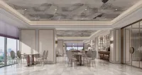 Mercure หลินเฟินซี สถานีรถไฟ - พร้อมอาหารเช้า