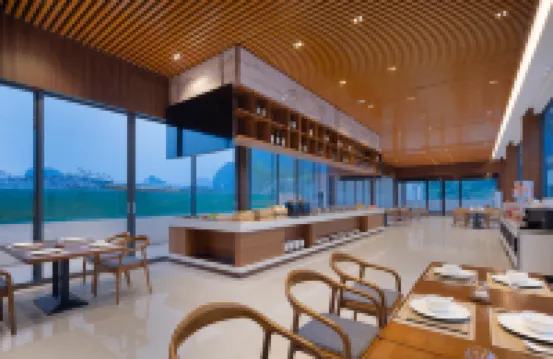 陌上·山水印畫酒店（桂林陽朔遇龍河店）