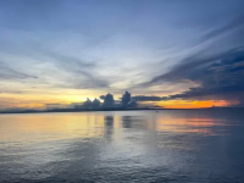 Camotes Ocean Heaven Resort