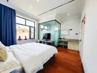 Wudalianchi Scenic Area Youran Xiaozhu Homestay