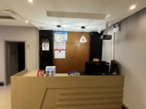 Laokeai E-Sports Hotel Hotels in Tumen