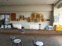 Qingshui Riverside Hotel