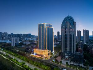 Atour Hotel Nanchang High-tech Administrative Service Center
