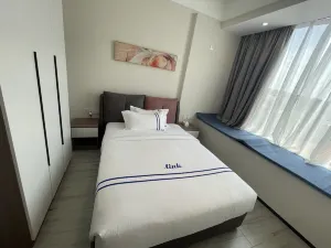 Rose Garden Private Apartment by Link