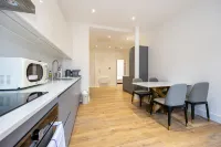 Orient Residence Manchester Các khách sạn ở Manchester