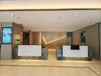 Homeinn Selected Hotel (Dandong Donggang Commercial Pedestrian Street Huanghai Market) Hotel di Donggang