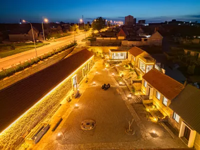 Pu Shi Cun Shang Homestay Hotel in zona Dongtianmen