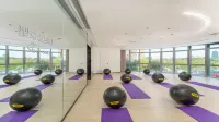 EVEN Hotel Yinchuan Yuehai