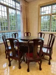 Tiantai Xianren Valley Modern Scenic View Luxury Homestay (Tiantai Grand Waterfall Branch) - 2 stelle