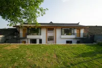 Shanshui Collection · Travel Photography and Food Experience Homestay
