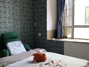 Yichang Mochiyuan Bed and Breakfast