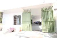 J Park Auroville Beach Hotels in Bommayapalayam
