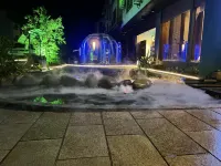 Yun qi shan su - Pet friendly