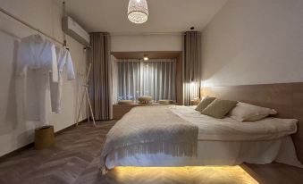Shinian Design Guesthouse