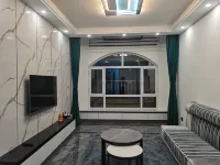 Wangqing Yunxing Homestay 왕칭 호텔