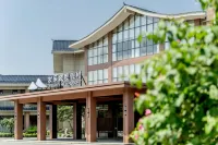 Chongzuo Dreamy hill resort