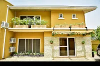 The Woodsage Guest Inn