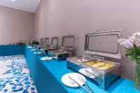 Guanlan International Hotel - Bữa sáng