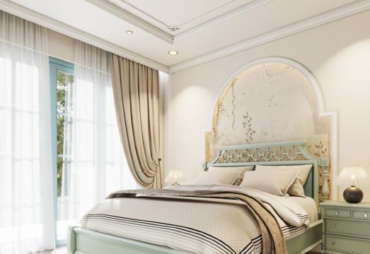 SEA GALLERY TROPICAL VILLAS