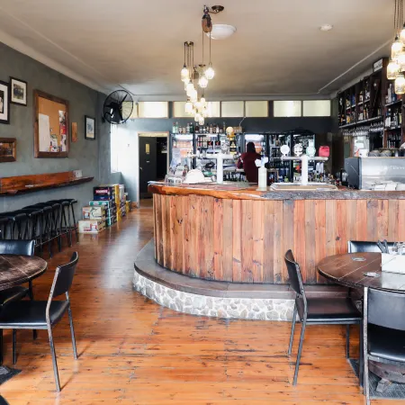 Royal Hotel Capertee