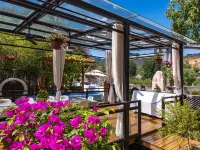 Floral Hotel · Yesanpo Mountain and Water Habitat hotel (Yesanpo Yunxigu Branch) Hotels in Laishui