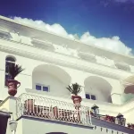 Palazzo Marzoli Resort, Positano