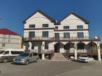 Jinghe Resort (Aershan Railway Station)