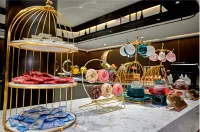 Manzhouli Yufeng Hotel